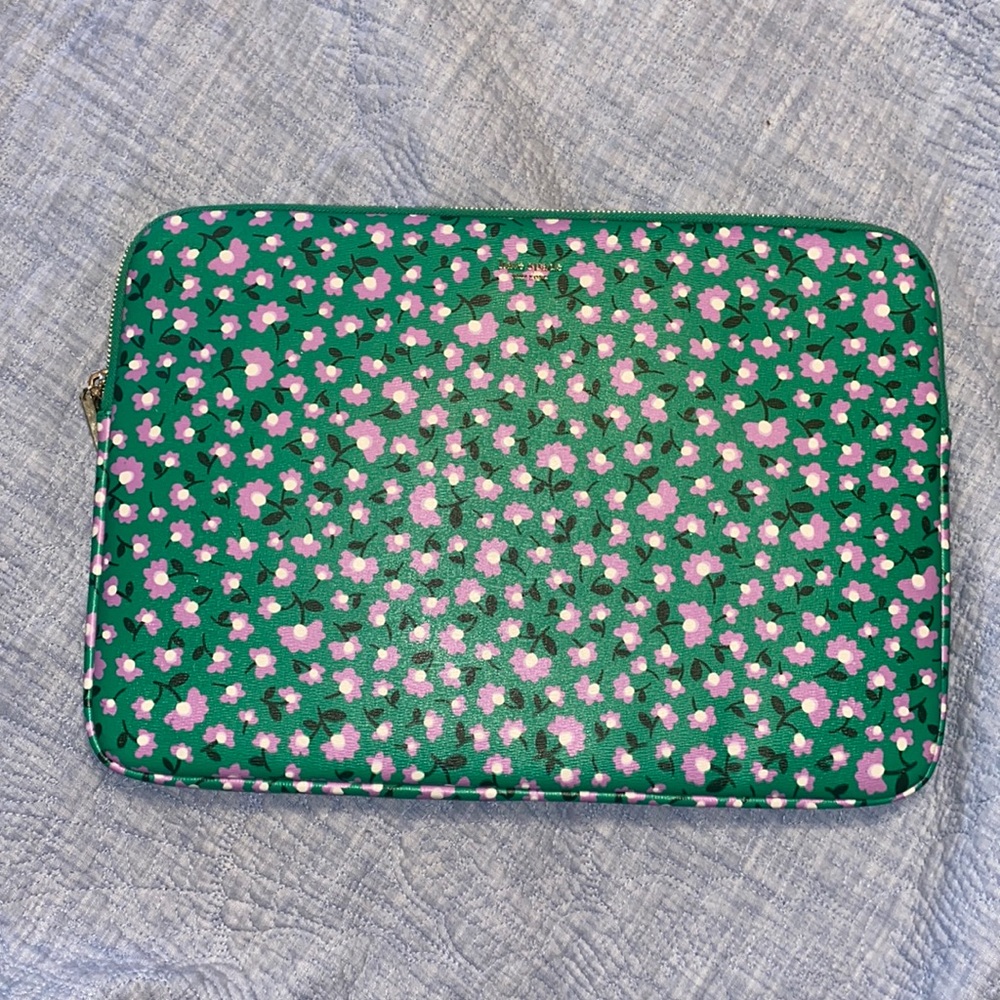 Kate Spade Laptop Case